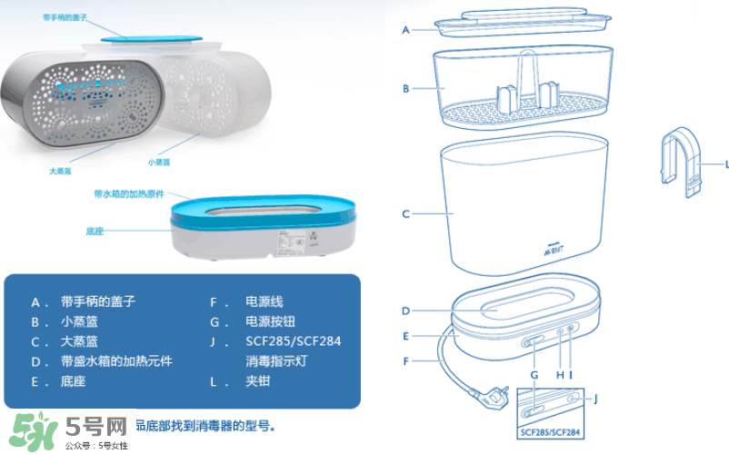 奶瓶消毒鍋帶烘干好嗎？奶瓶消毒鍋需不需要帶烘干功能呢？