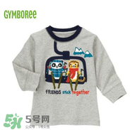 Gymboree金寶貝童裝怎么樣？Gymboree金寶貝童裝好穿嗎？