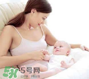 生孩子后為什么遲遲不來例假？生完孩子后多久來大姨媽？