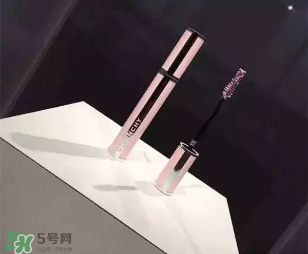 紀梵希粉色小羊皮睫毛打底膏多少錢？紀梵希粉色睫毛打底膏價格