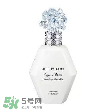 jill stuart湛藍祝福限定系列有哪些？jill stuart湛藍限定多少錢？