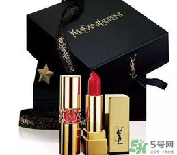 ysl圣羅蘭520限量禮盒有哪些東西？2017ysl520限量禮盒