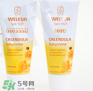 Weleda護臀膏能涂臉嗎？Weleda護臀膏怎么用？