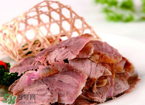 五月份可以吃羊肉嗎？5月份為什么要少吃羊肉？