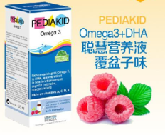 Pediakid佩迪克維生素適合多大的孩子？Pediakid佩迪克維生素多大能吃？