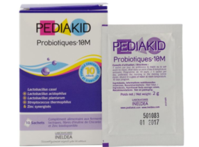 Pediakid佩迪克維生素適合多大的孩子？Pediakid佩迪克維生素多大能吃？