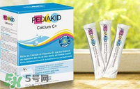 Pediakid佩迪克有機糖漿說明書 Pediakid佩迪克有機糖漿怎么吃？