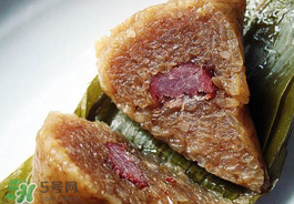 肉粽子用什么肉？包肉粽子用什么肉？