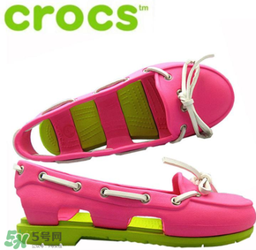 crocs為什么這么貴？crocs的專柜售價(jià)為什么這么貴？