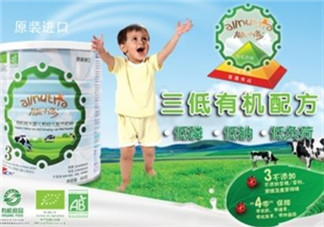 澳優能力多有機奶粉3段怎么樣？澳優能力多有機奶粉3段怎么沖？