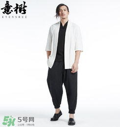 意樹是什么牌子？意樹的衣服怎么樣？