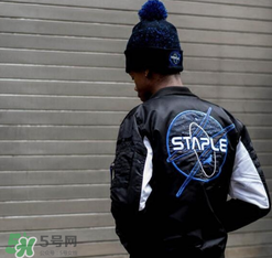 staple是什么牌子？staple是什么檔次？