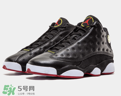 air jordan13 playoffs什么時候發售？喬丹13代playoffs發售時間