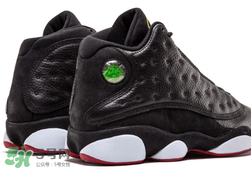 air jordan13 playoffs什么時候發售？喬丹13代playoffs發售時間