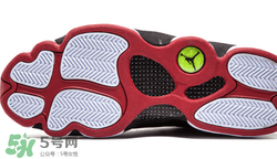 air jordan13 playoffs什么時候發售？喬丹13代playoffs發售時間