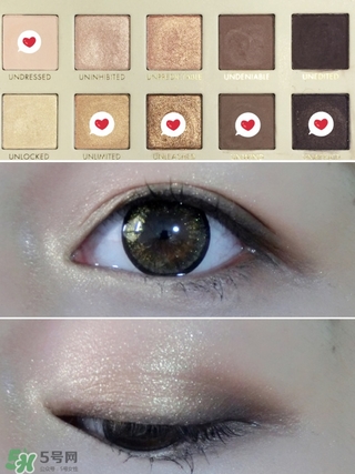 lorac眼影多少錢？lorac眼影價格