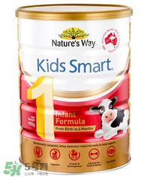 Kids Smart佳思敏奶粉怎么樣？Kids Smart佳思敏奶粉好不好？