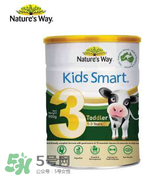 Kids Smart佳思敏奶粉怎么樣？Kids Smart佳思敏奶粉好不好？