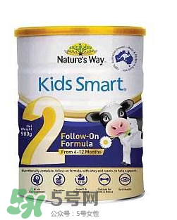 Kids Smart佳思敏奶粉怎么樣？Kids Smart佳思敏奶粉好不好？