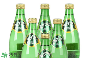 Perrier巴黎水的好處？Perrier巴黎水是堿性嗎？