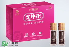 定坤丹的功效與作用 定坤丹有什么用處？