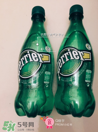 Perrier巴黎水多少錢？Perrier巴黎水價格