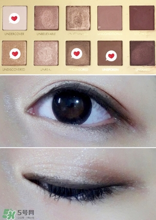 lorac眼影多少錢？lorac眼影價格