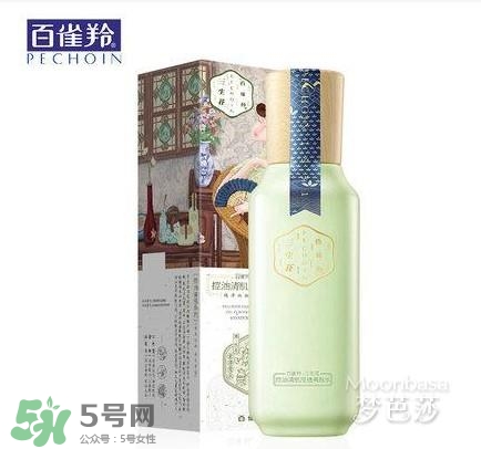 百雀羚三生花爽膚水怎么樣？百雀羚三生花爽膚水多少錢？