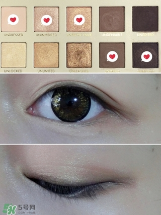 lorac眼影多少錢？lorac眼影價格