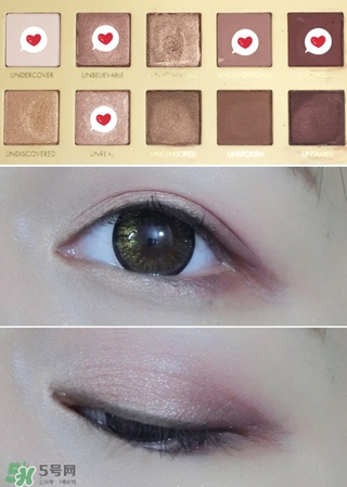 lorac眼影多少錢？lorac眼影價格