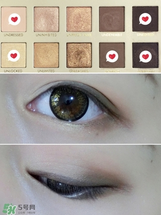 lorac眼影多少錢？lorac眼影價格