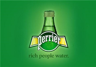 Perrier什么水？Perrier是蘇打水嗎？