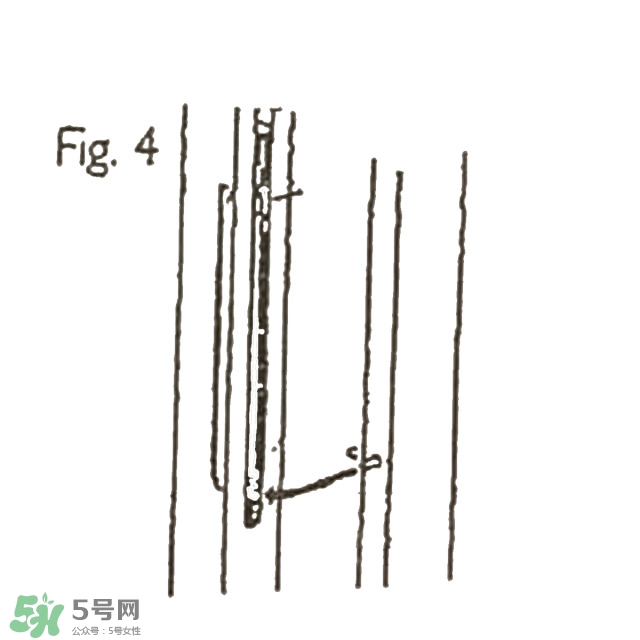 picci嬰兒床怎么安裝 picci嬰兒床安裝步驟圖解