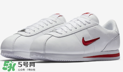 nike cortez jewel迷你鉤子多少錢？耐克阿甘鞋小勾版專柜價格