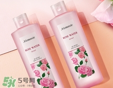 夢妝薔薇舒緩潤膚水怎么樣?夢妝薔薇水好用嗎?