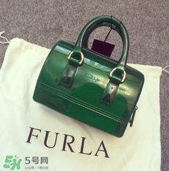 furla果凍包真假怎么分辨？芙拉果凍包真假鑒定