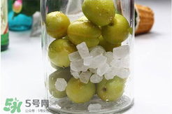 青杏酒怎么做？青杏酒的功效與作用