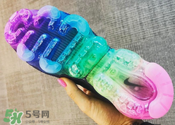 nike air vapormax be true彩虹配色什么時候發(fā)售？