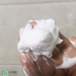 無印良品起泡網怎么用？無印良品起泡網使用方法