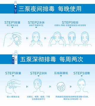 孕期和哺乳期用什么護膚好 給媽媽的護膚手冊