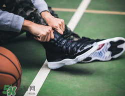 air jordan 11上腳怎么樣？aj11代球鞋測評