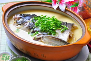 小黃魚(yú)怎么燉湯？小黃魚(yú)燉湯怎么做好吃？