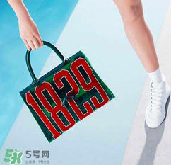 delvaux1829包多少錢？delvaux1829透明手袋專柜價格