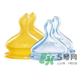 NUK奶嘴和貝親通用嗎？NUK奶嘴可以用在貝親奶瓶上嗎？