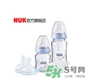 NUK奶嘴和貝親通用嗎？NUK奶嘴可以用在貝親奶瓶上嗎？