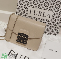 furla鏈條包多少錢？芙拉鏈條包專柜價格