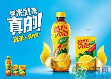 維他檸檬茶瓶裝多少錢？維他檸檬茶瓶裝零售價格