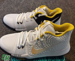 nike kyrie 3 n7配色什么時候發售？耐克歐文三代n7配色發售時間