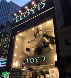 lloyd是什么牌子？lloyd手表是什么檔次?