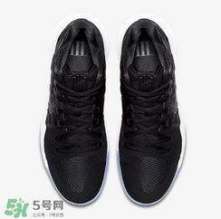 nike kyrie 3 black ice多少錢？耐克歐文總決賽戰靴專柜價格